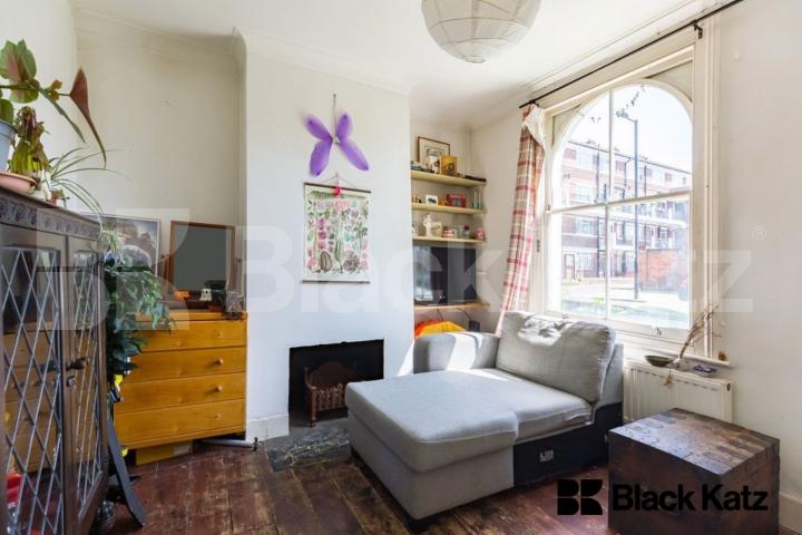 Great Terraced House in Bermondsey Lynton Road , Bermondsey